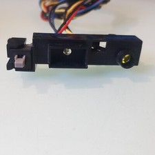 HP 644073-001 Power Button Switch LED Cable Assembly Pro 3400 Series MT