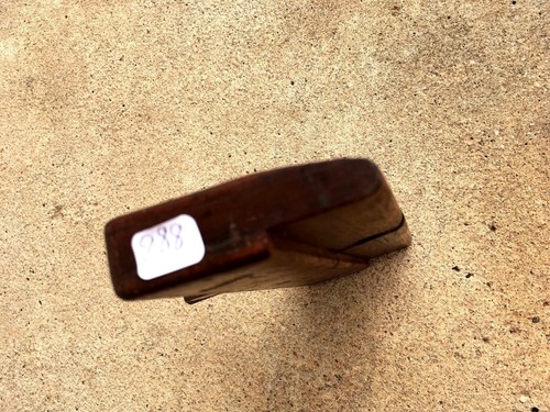 288 old tool - ), plane,