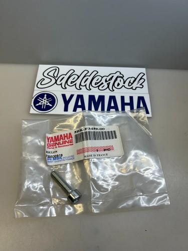 Boulon yamaha 5bk f3459 - 1,