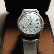 Montre Spirit of St Louis quartz unisexe New-York Paris