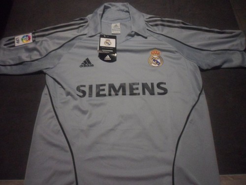 Maillot zidane real madrid - zidane,