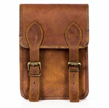13 " Cuir Sac à Main Femme
