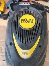 lanceur pour tondeuse roques