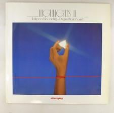 12" LP Vinyle Stereoplay