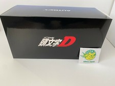 Toyota Sprinter Trueno AE86