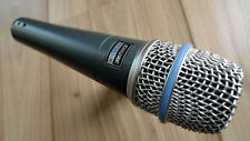 Shure Véritable Remplacement Bleu Bague, Beta56A, Beta57A