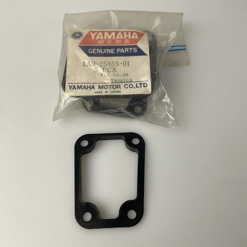 Yamaha rd50m 1979 douille - rd50m,