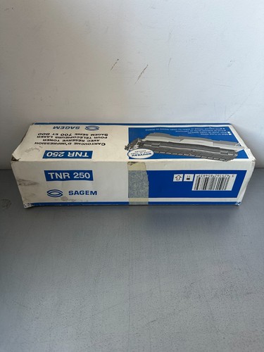 Sagem toner tnr - , 250