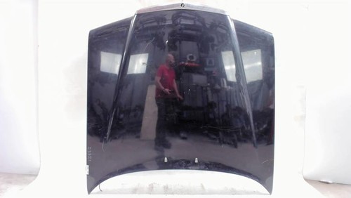 Capot mercedes 300 - capot,