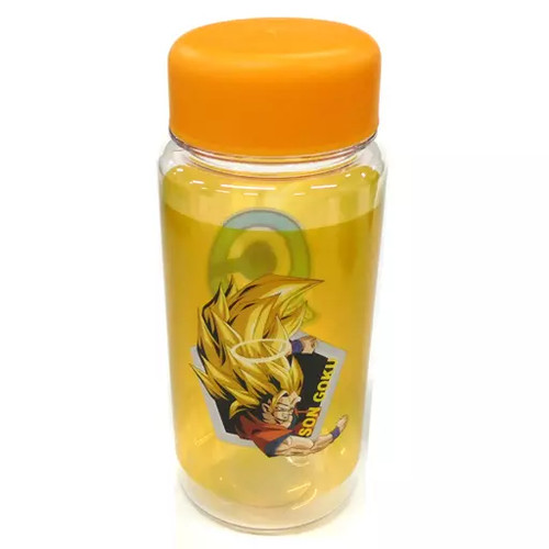 Dragon ball mug son goku - dragon, z