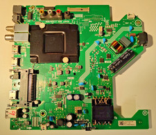 Carte Mère Motherboard pour TV Hisense	43A6BG	RSAG7.820.11529/ROH