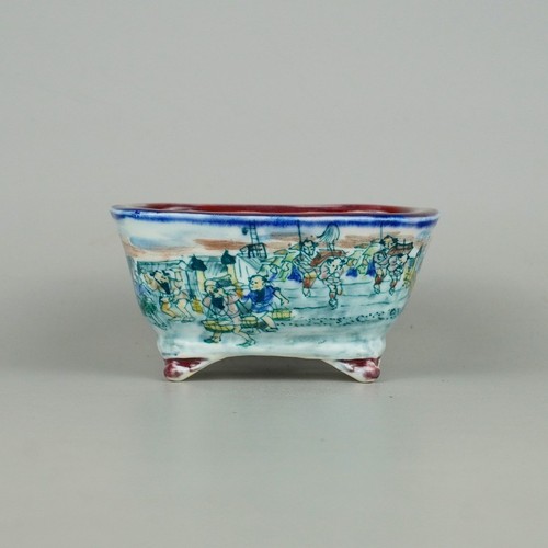 Pot bonsaï japonais tosui - à,