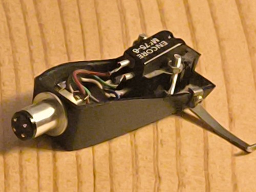 Porte cellule shure - cellule/cellule,
