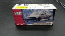 TOMY Tomica D1 GRAND PRIX