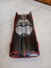 Hotweels batmobile 1966 Noire 