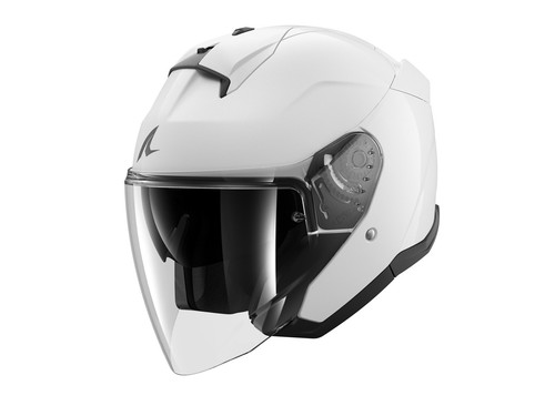 Shark skwal jet casque moto - shark,