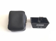 Viseur Nikon NIKKOR Nikonos 35 80 Underwater Viewfinder