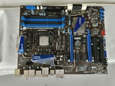 Msi p67a gd55 - msi, p67a-gd55