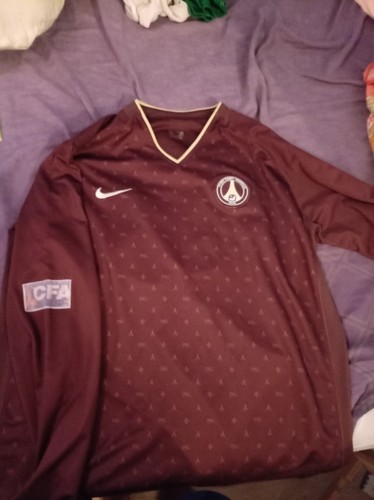 Maillot psg cfa - maillot,