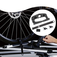 Sangle de roue pour fixation