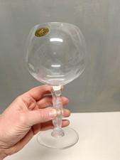 Verre à vin rouge - Cristal