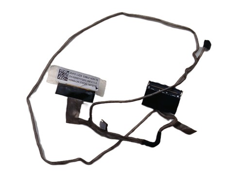 Cable nappe ecran video - nappe,