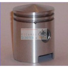 Piston complet ITOM 50 3-4M