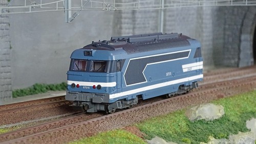 Piko 95176 locomotive diesel - 95176,