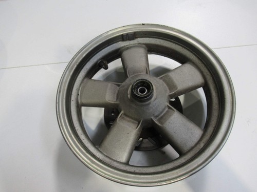 Jante avant lambretta 125 - -,