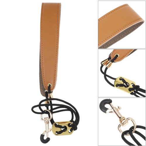 Sangle pour saxophone - ,