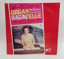 Ena Baga - Sac À Orgues 