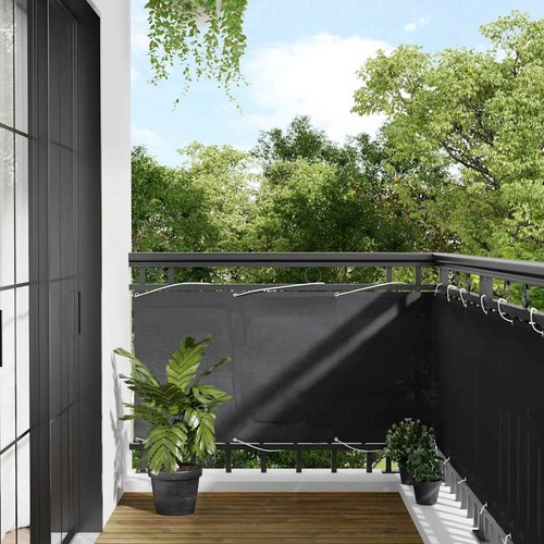 écran balcon brise vue - balcon, brise-vue