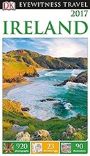 Guide De Voyage DK Eyewitness