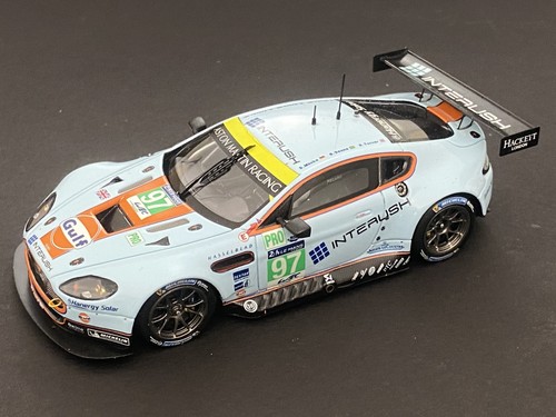 Aston martin vantage gte - aston, n°97