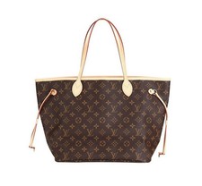 Louis Vuitton Neverfull MM