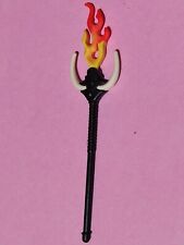 PLAYMOBIL SCEPTRE FLAMME