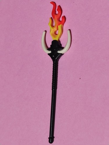 Playmobil sceptre flamme - playmobil,