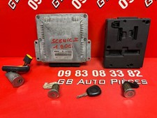 RENAULT SCENIC 1 PHASE 2 1.9