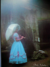 Carte Postale   CHRIS NIKOLSON