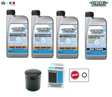 Pack Vidange Filtre Huile