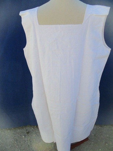 Chemise ancienne 127 de - ancienne,