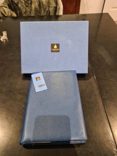 Lanvin porte répertoire - , en