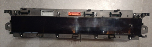 Compteur vitesse renault - compteur,