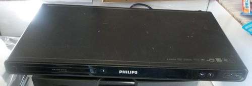 Philips dvd player dvp5990 - philips,