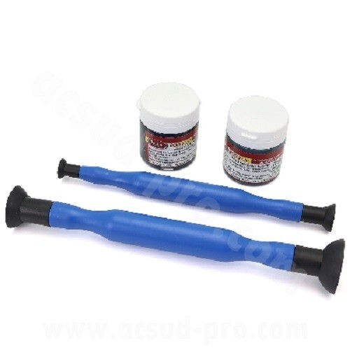 Tnt restom pack - rod, 9520