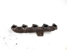 341J2 Collecteur D’Échappement CITROEN C4 1.6 D 82KW 6M 5P (2012) Pièce Occasion