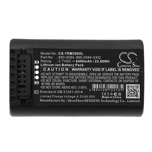 New battery for nikon nivo - ,