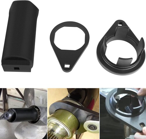 For mercruiser bravo bearing - mercruiser,