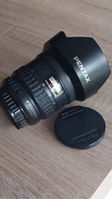 Objectif Pentax zoom Grand Angle 20-35mm F4