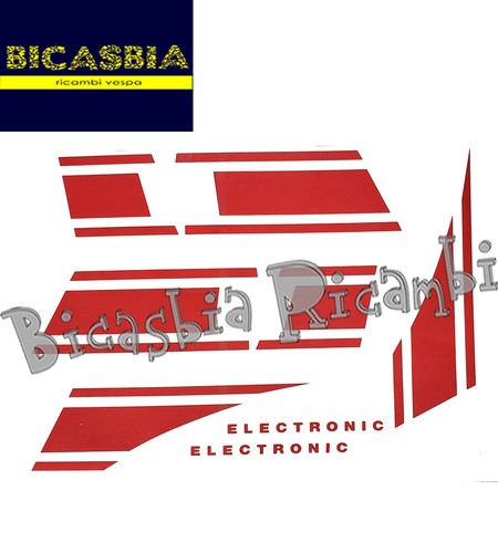 11725 kit autocollant - 11725,
